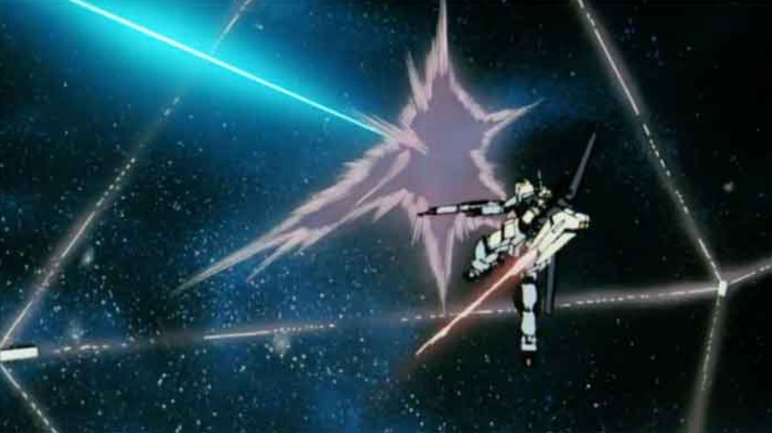 オールレンジ攻撃に歴史あり』の事。 - deahiro's blog