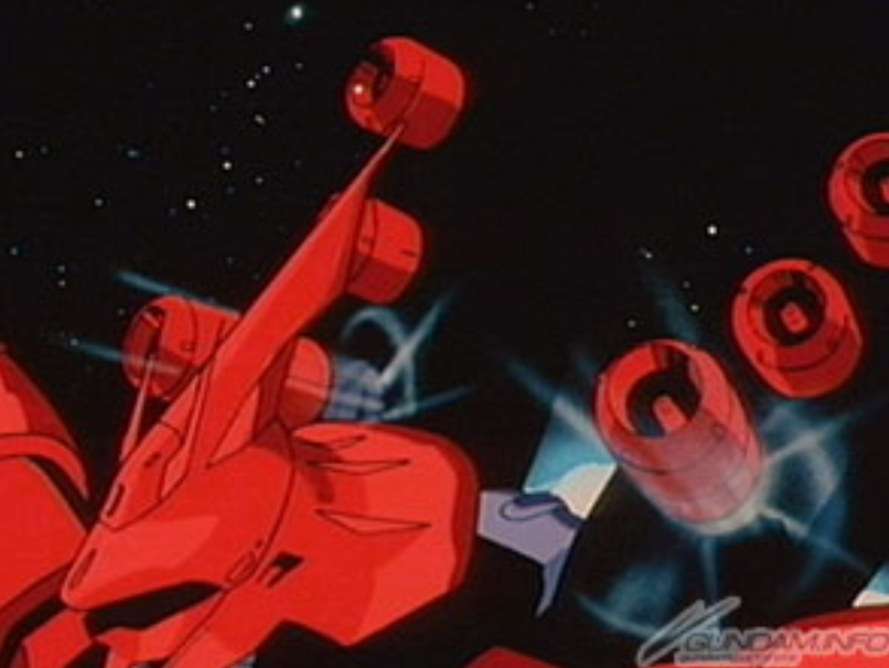 オールレンジ攻撃に歴史あり』の事。 - deahiro's blog