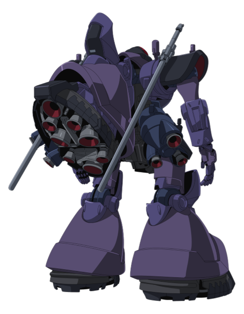 徳光康之先生「オレは機動戦士ガンダム ジークアクス」の原作漫画を