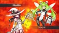 シシリアのボディラインはえろい