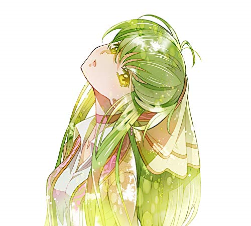 伊達や酔狂じゃない 虹色drops