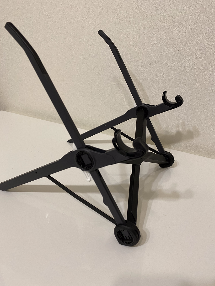 Roost Laptop Stand を購入してみた - decochのブログ