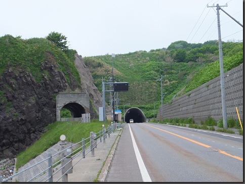 13年6月の道南旅 2 2 乗ったり直したり 13年6月の道南旅 2 2 乗ったり直したり