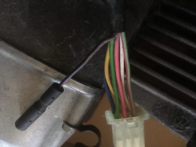 Soloのこと 乗ったり直したり