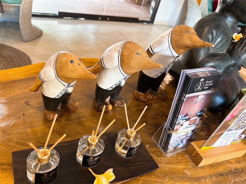 バリ島旅行記 - Dear Hokkaido