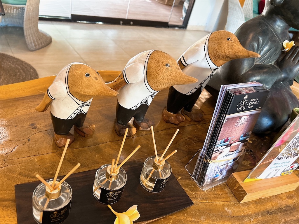 超特価激安 バリ島旅行記 - Dear Hokkaido ボディ・フェイスケア