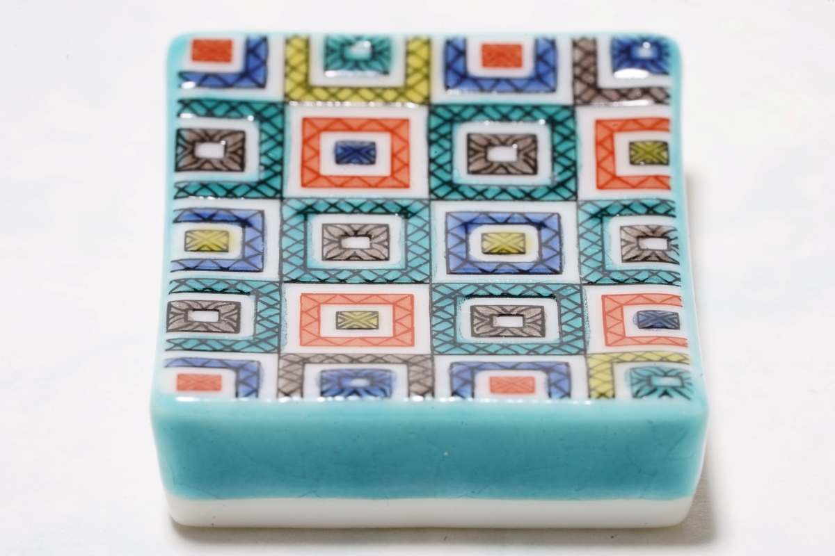 金沢東山 久りゅうの商品file41 江戸切子 KAGAMI ロックグラス