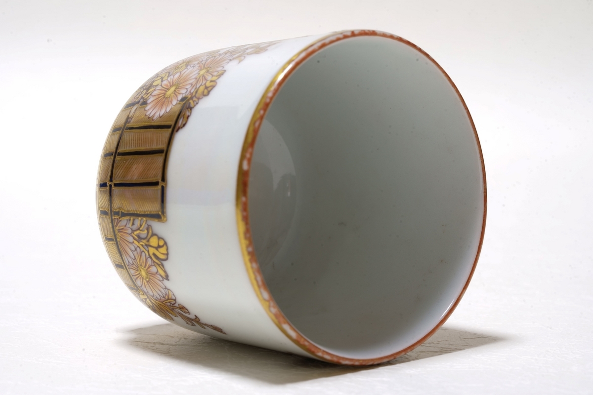 GALLERY file 197 茶道具 輪島塗・棗（なつめ） - 古美術店