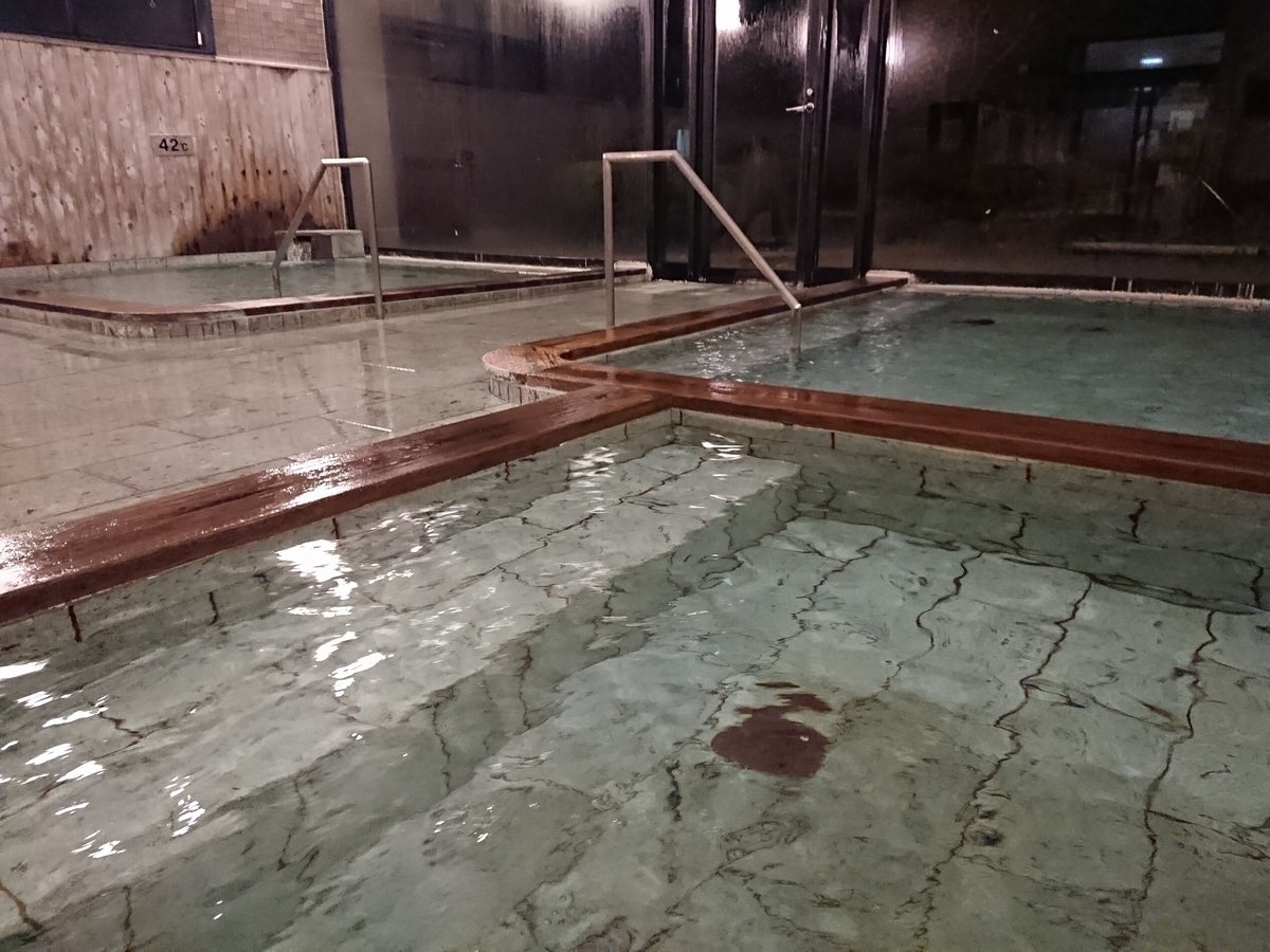 ひ ない 温泉 比内 の ゆ