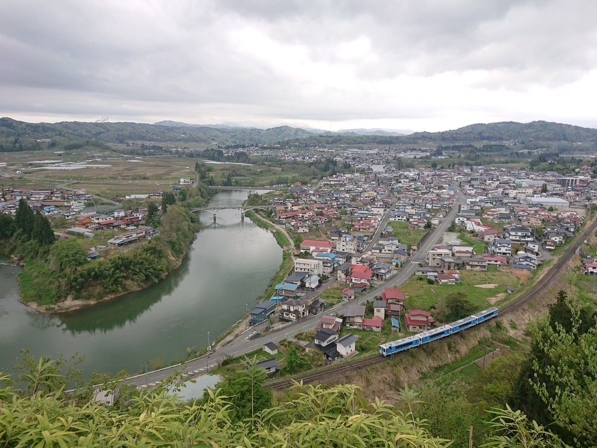 大江町の歴史と史跡をご紹介 戦国時代 近現代編 Kabuo原付cubで激走 山形東北歴史 史跡 グルメ巡りの旅 時々海外も