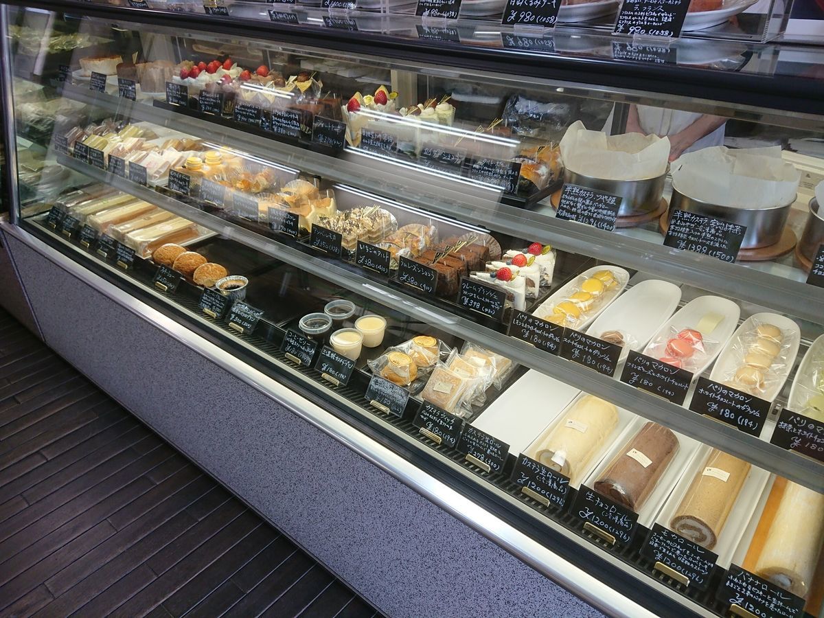 天童市 アマンデン パティスリー 塩カステラてんどう小町をご紹介 Kabuo原付cubで激走 山形東北歴史 史跡 グルメ巡りの旅 時々海外も