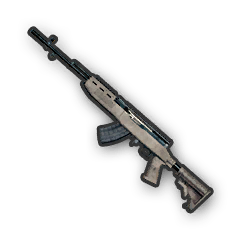 Pubg 命中部位ごとのダメージ一覧表 全武器をリスト化 何発当てれば敵を倒せるか一目で分かる Dpqp