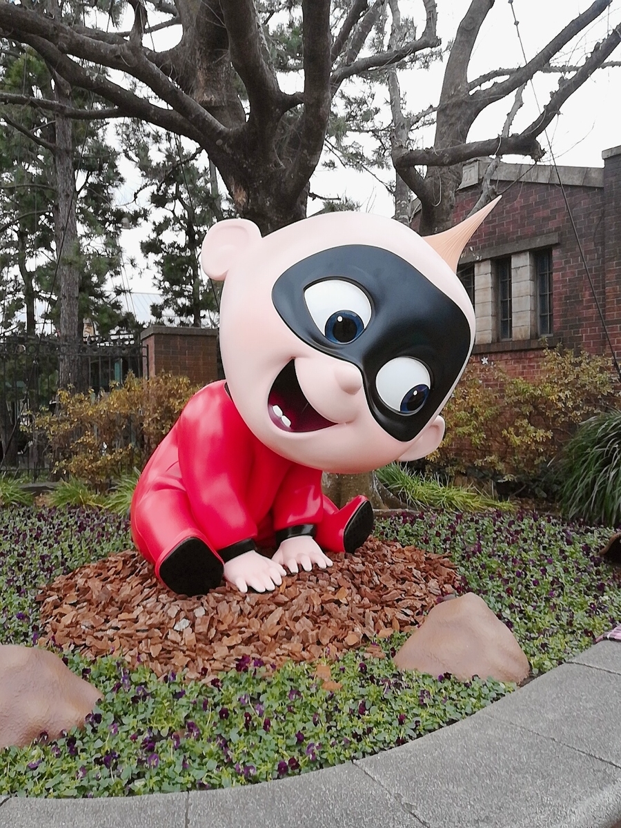 ディズニー 数年ぶりのディズニーシー シーは大人のディズニー ゆっくり散歩して楽しみました 社会不適合の日常