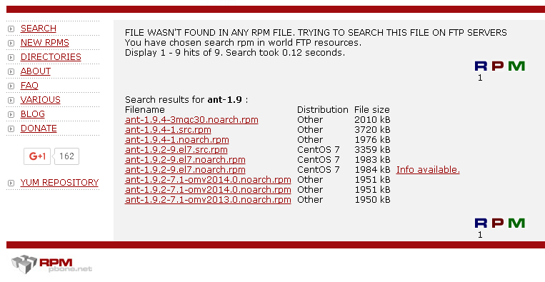 Rpmを理解する みなさんあのね