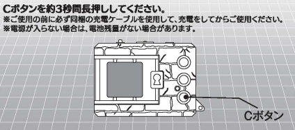 初めてのデジモンギア！基本操作まとめ - デジタルモンスター攻略情報室