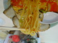 宇宙軒 麺