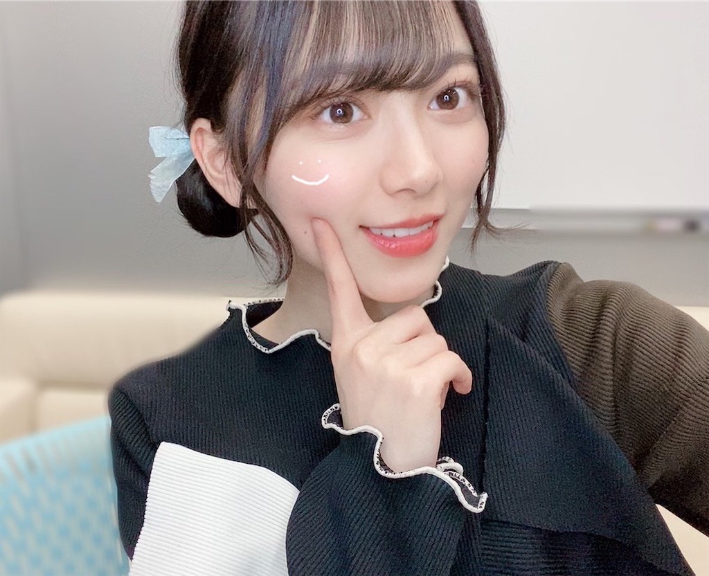 森田ひかる 1st single オンラインサイン会をきっかけに。 - dekamara