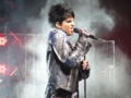 [Adam][tour][Charlotte]