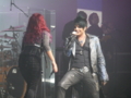 [Adam][tour][Charlotte]