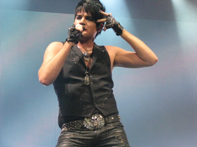 [Adam][tour][Charlotte]