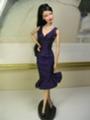 [Fashion Royalty][DOLL]Stylish Escape