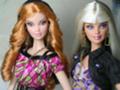[Barbie][DOLL]バービー トップモデル 