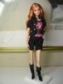 [Barbie][DOLL]バービー トップモデル 
