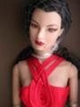 [Fashion Royalty][DOLL]Agnes Von Weiss