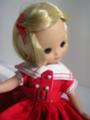 [Tiny Betsy][DOLL] デイ・オン・ザ・ボート