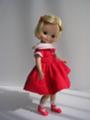 [Tiny Betsy][DOLL] デイ・オン・ザ・ボート