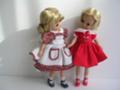 [Tiny Betsy][DOLL] デイ・オン・ザ・ボート