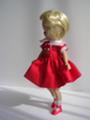 [Tiny Betsy][DOLL] デイ・オン・ザ・ボート