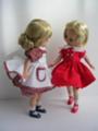 [Tiny Betsy][DOLL] デイ・オン・ザ・ボート
