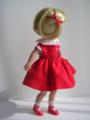 [Tiny Betsy][DOLL] デイ・オン・ザ・ボート