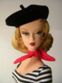 [Barbie][DOLL]The Artist Barbie
