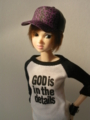 [momoko][DOLL]Lazy Seventeen