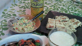 ビール部