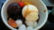 今日のおやつ