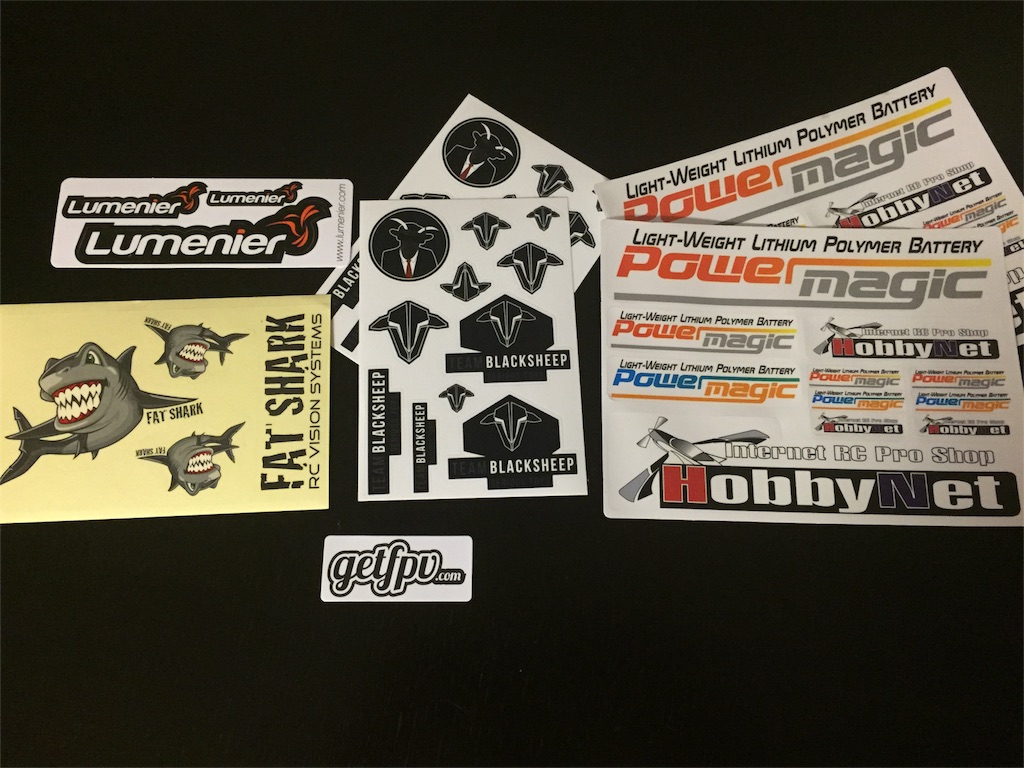 レース用ドローンの自作に必要な工具など Dknbfpvとドローン