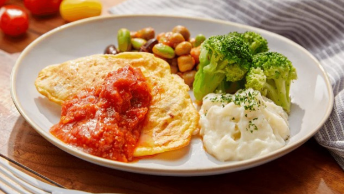 Diet Course
