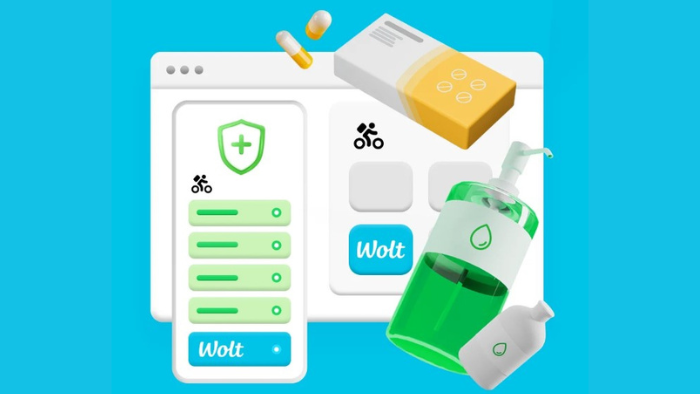 Woltdrive