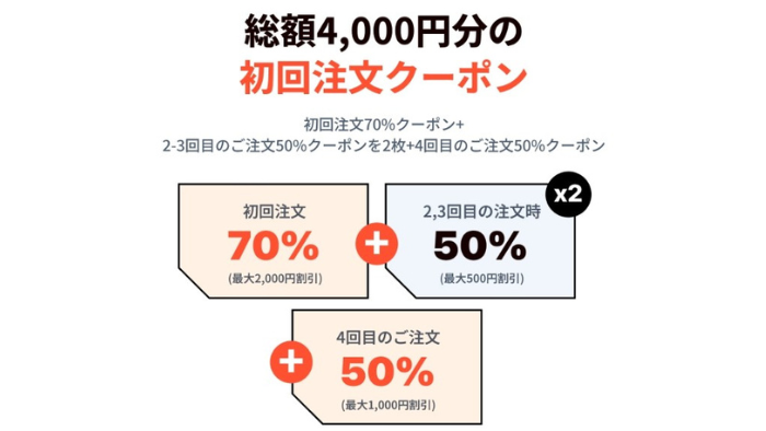 ロケットナウクーポン