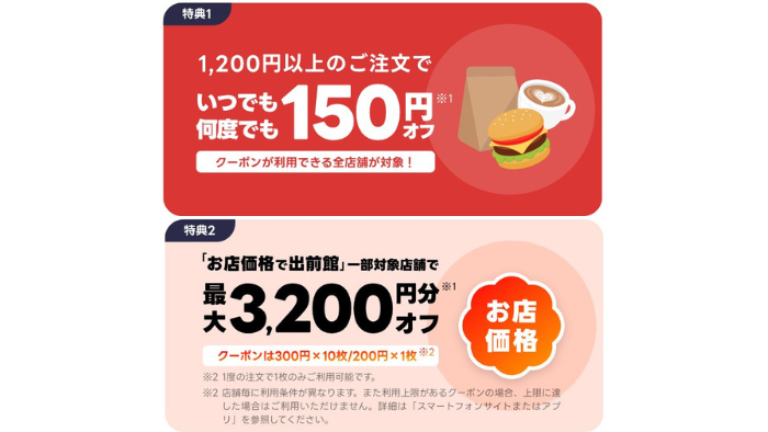 LYPプレミアム特典