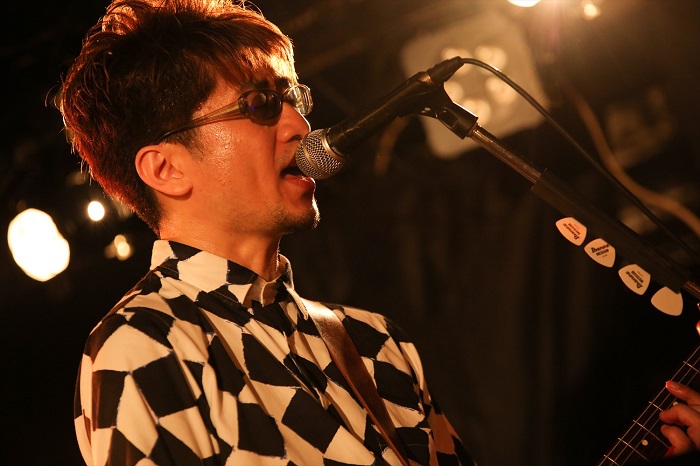 アニメでオシャレな曲を見つけて調べると北川勝利さんが書いてる率が高い件 出前寿司records