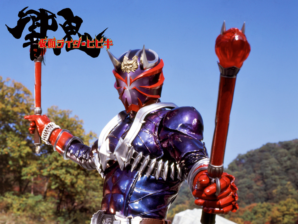 デザインが衝撃的だった仮面ライダー5選 - 鎌倉ハム大安売り