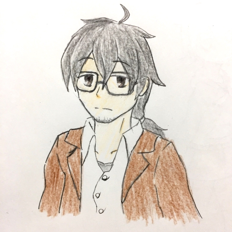 Trpg 初めてのtrpgセッションに参加しました というお話 クトゥルフ神話 コネクトの雑記スペース Trpg 初めてのtrpgセッションに参加しました というお話 クトゥルフ神話 コネクトの雑記スペース
