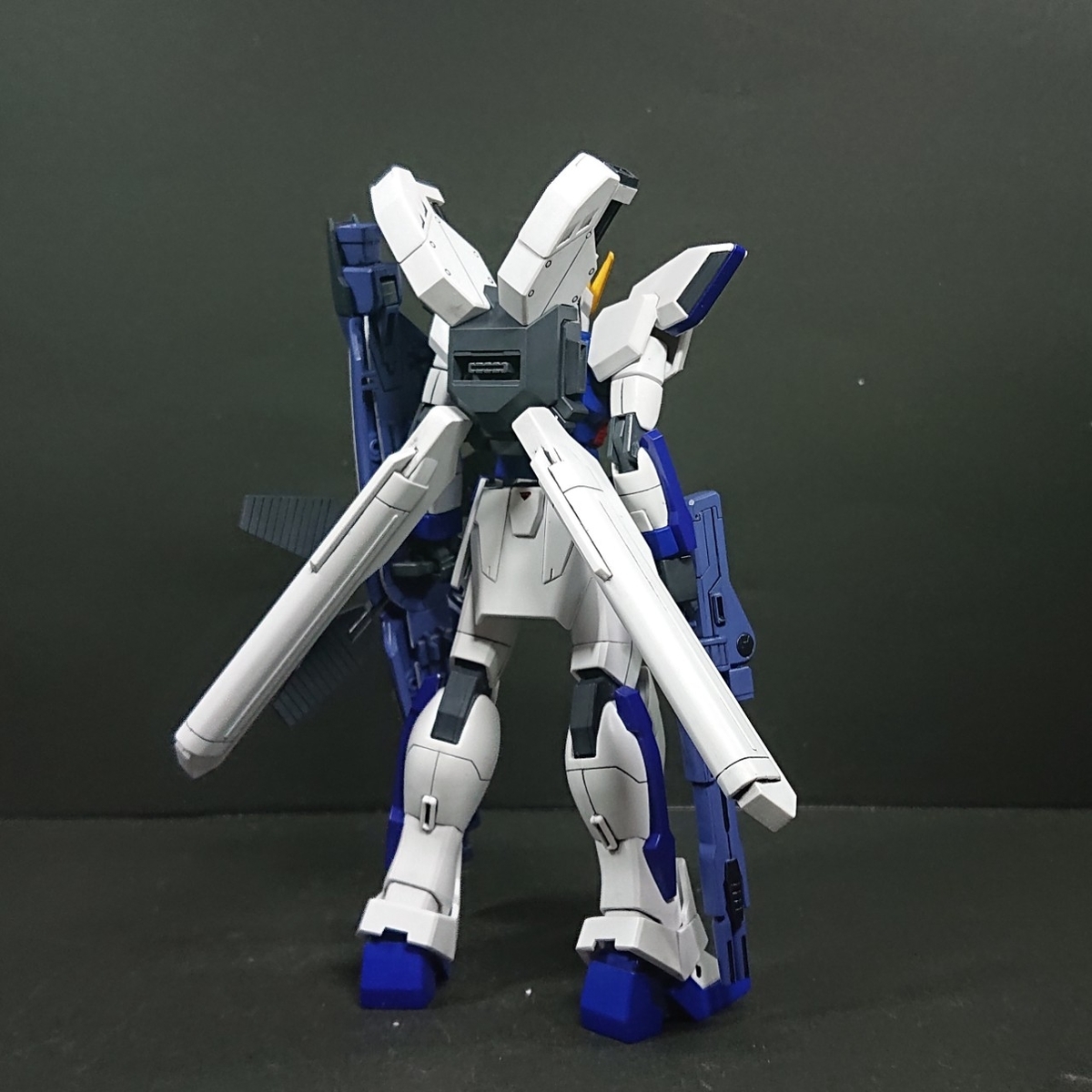 ガンダムXディバイダー#7 「苦難を乗り越えた上で」 - T's Hobby Blog