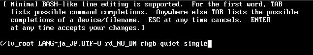 centos