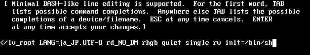 centos