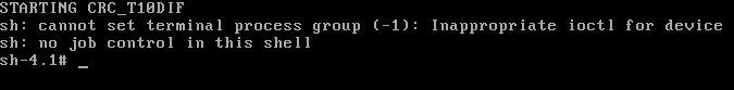 centos